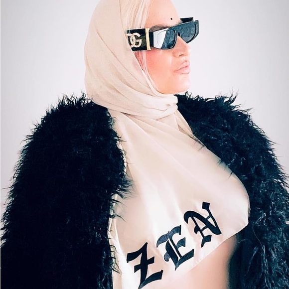 Accessories - ZEN scarf